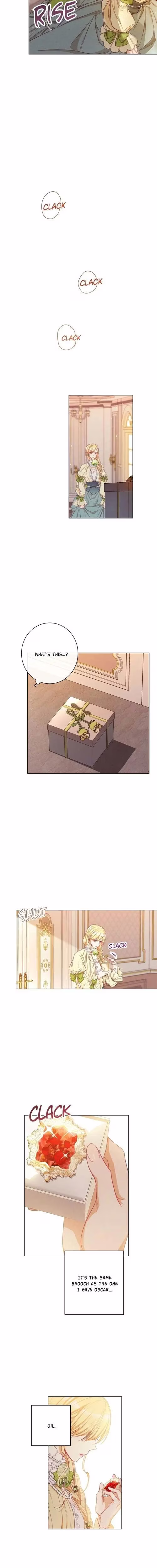 The Villainess Turns the Hourglass - Chapter 43 - Part 9