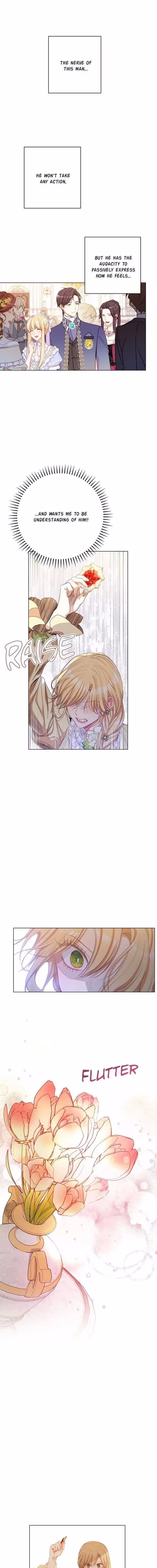 The Villainess Turns the Hourglass - Chapter 43 - Part 10