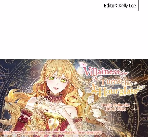The Villainess Turns the Hourglass - Chapter 44 - Part 15