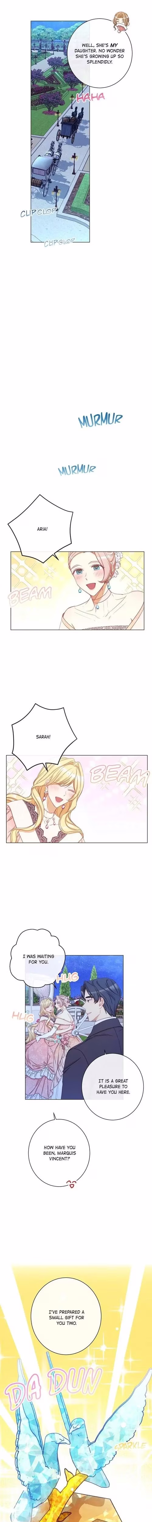 The Villainess Turns the Hourglass - Chapter 48 - Part 10