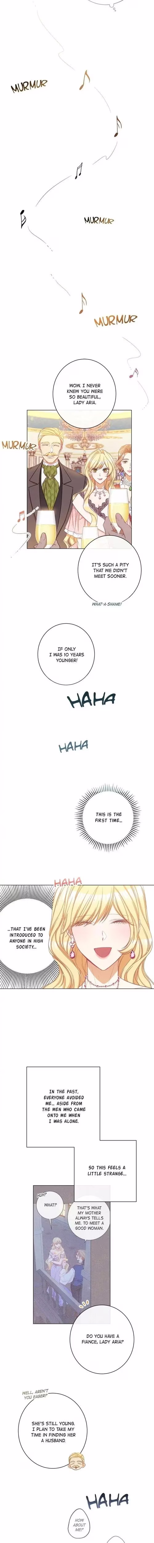 The Villainess Turns the Hourglass - Chapter 48 - Part 14