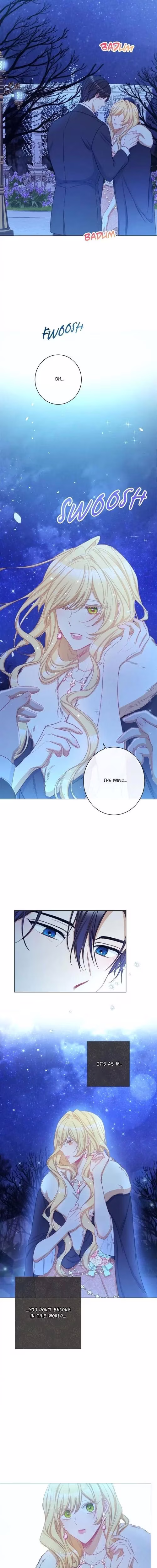 The Villainess Turns the Hourglass - Chapter 49 - Part 6