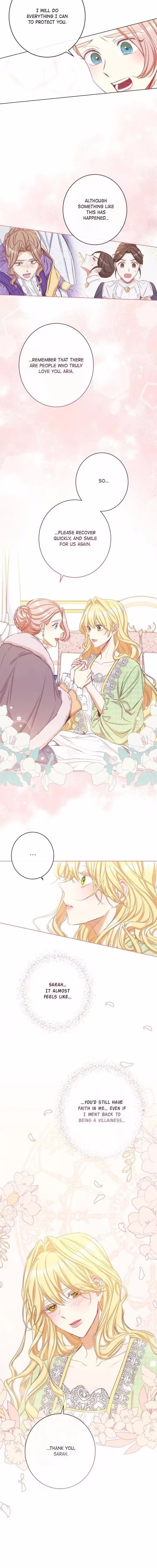 The Villainess Turns the Hourglass - Chapter 50 - Part 19