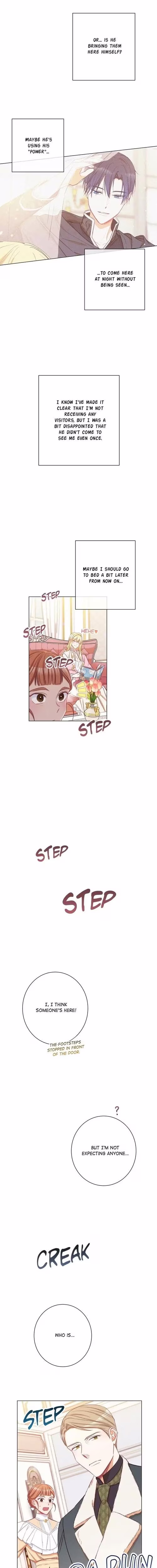 The Villainess Turns the Hourglass - Chapter 51 - Part 6