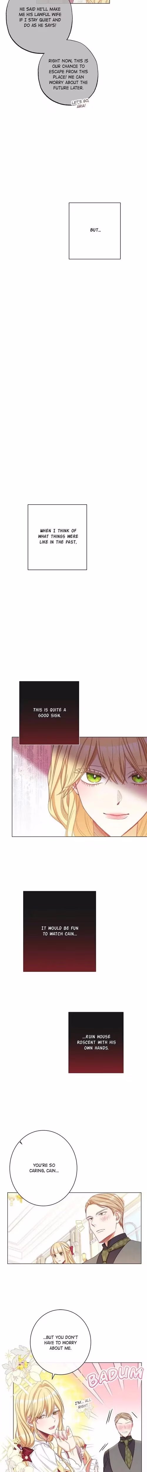 The Villainess Turns the Hourglass - Chapter 51 - Part 10