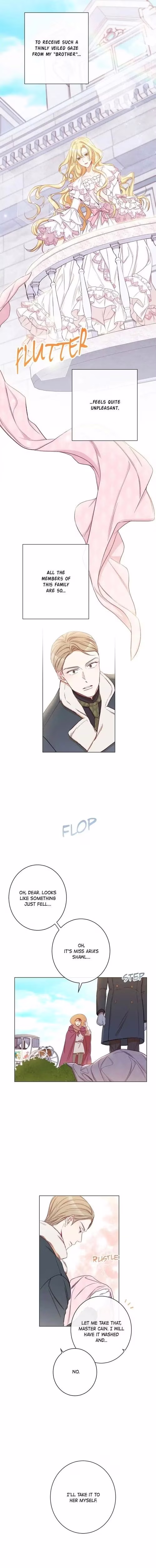 The Villainess Turns the Hourglass - Chapter 52 - Part 4