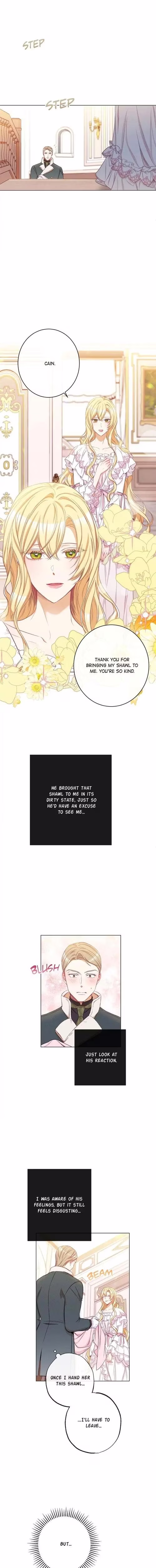 The Villainess Turns the Hourglass - Chapter 52 - Part 5