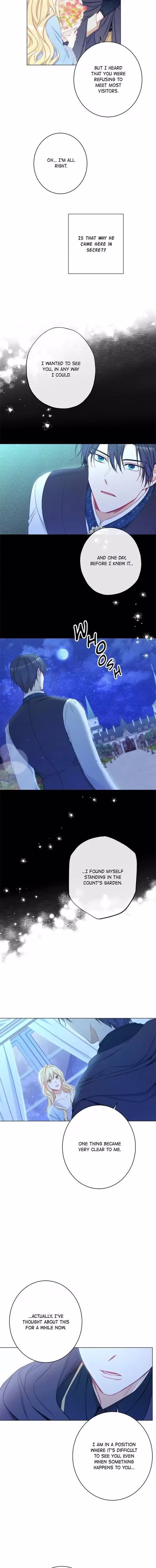 The Villainess Turns the Hourglass - Chapter 52 - Part 13