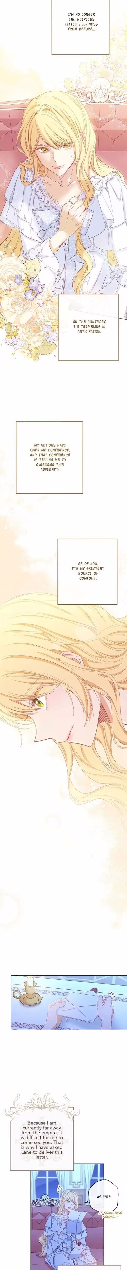 The Villainess Turns the Hourglass - Chapter 59 - Part 12