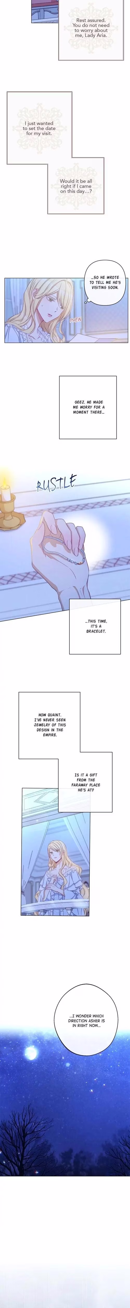 The Villainess Turns the Hourglass - Chapter 59 - Part 13