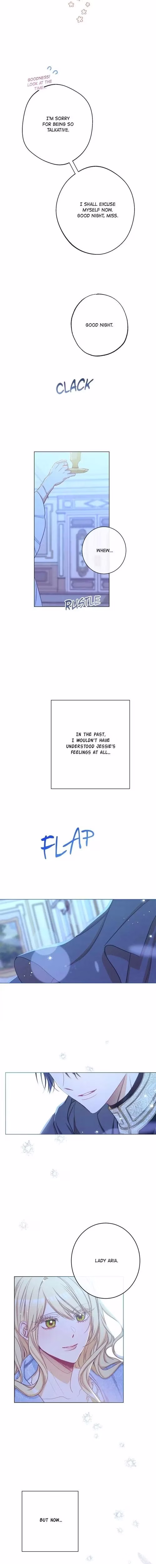 The Villainess Turns the Hourglass - Chapter 59 - Part 17