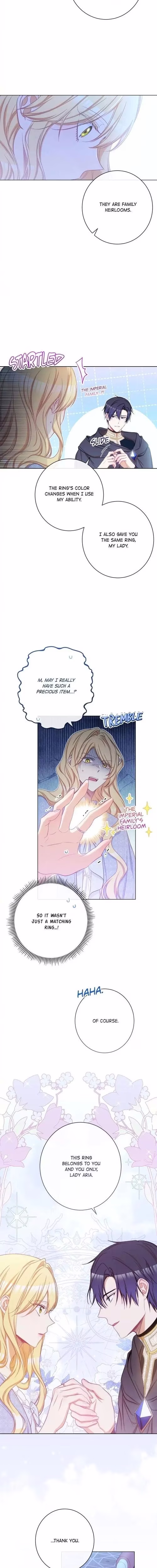 The Villainess Turns the Hourglass - Chapter 60 - Part 3