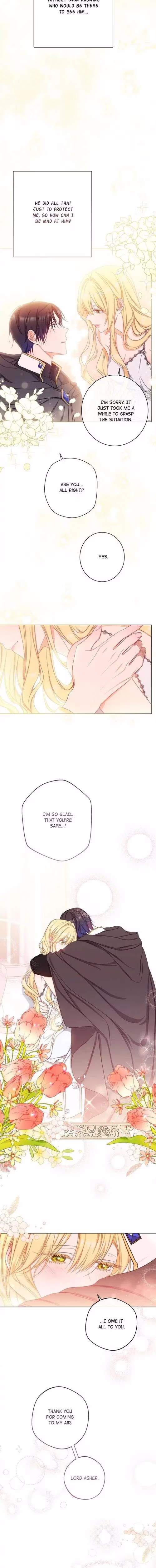 The Villainess Turns the Hourglass - Chapter 63 - Part 9