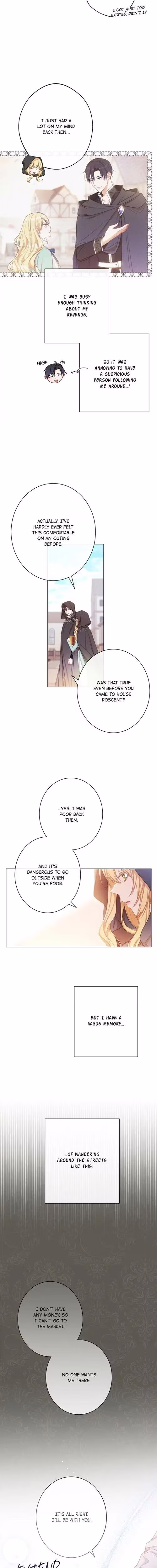 The Villainess Turns the Hourglass - Chapter 64 - Part 15