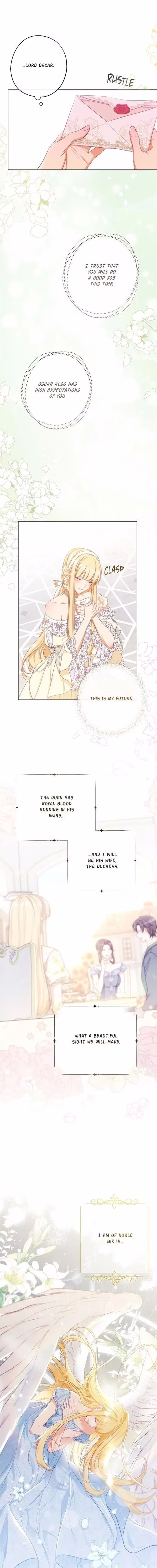 The Villainess Turns the Hourglass - Chapter 67 - Part 9