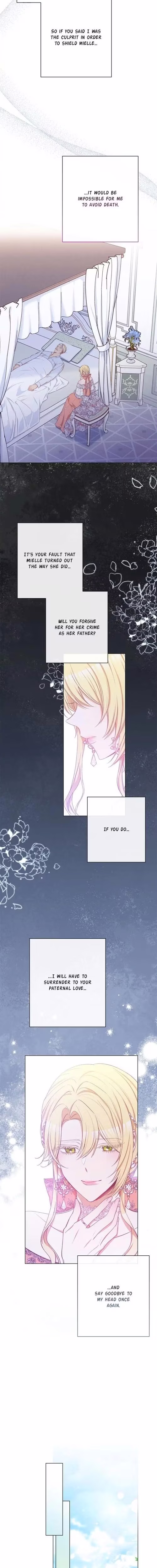 The Villainess Turns the Hourglass - Chapter 69 - Part 16