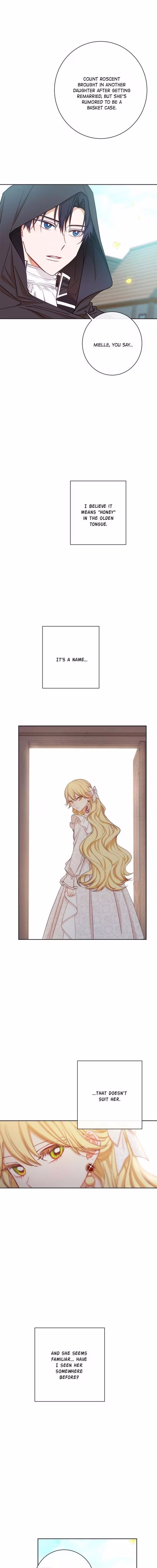 The Villainess Turns the Hourglass - Chapter 7 - Part 7