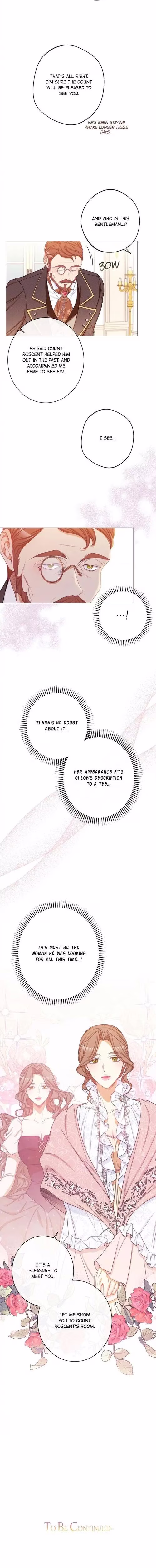 The Villainess Turns the Hourglass - Chapter 75 - Part 19