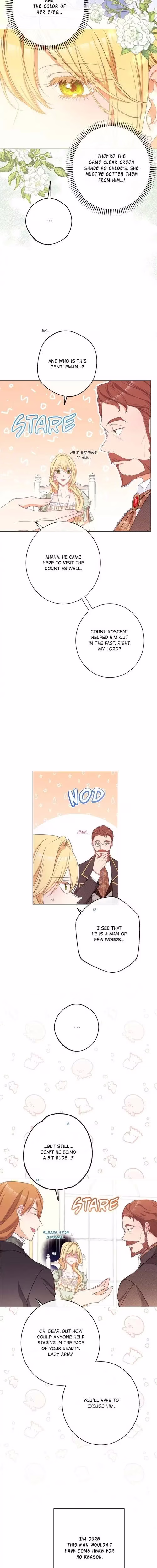 The Villainess Turns the Hourglass - Chapter 76 - Part 5