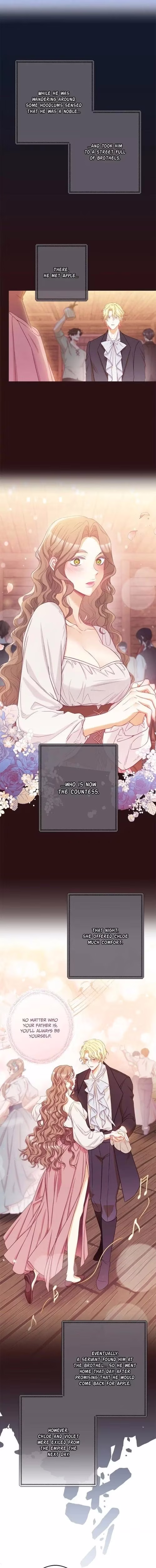 The Villainess Turns the Hourglass - Chapter 76 - Part 11