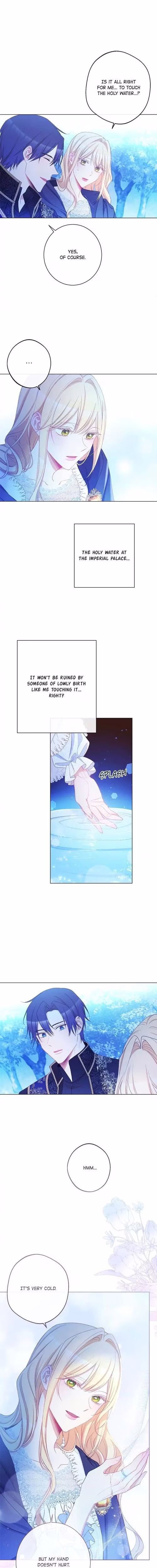 The Villainess Turns the Hourglass - Chapter 77 - Part 11