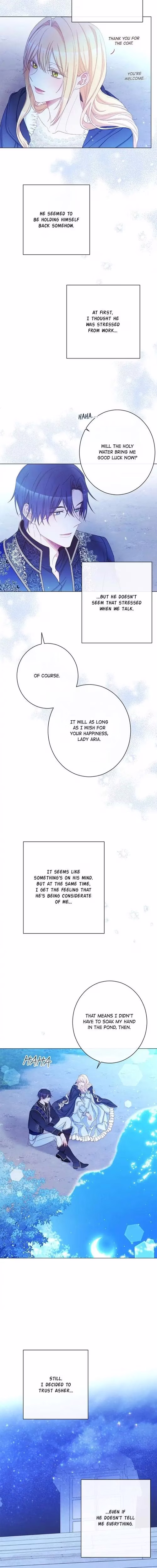 The Villainess Turns the Hourglass - Chapter 77 - Part 13