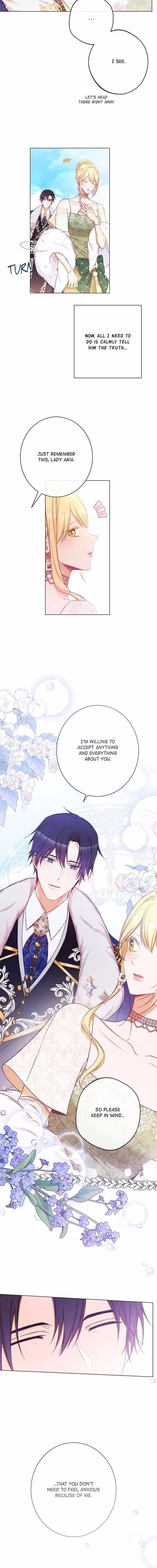 The Villainess Turns the Hourglass - Chapter 78 - Part 17