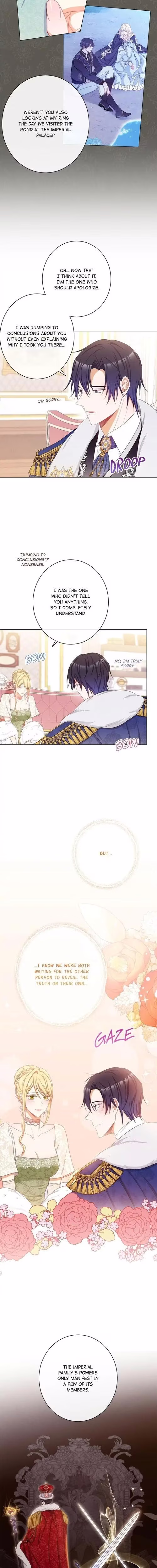 The Villainess Turns the Hourglass - Chapter 79 - Part 6