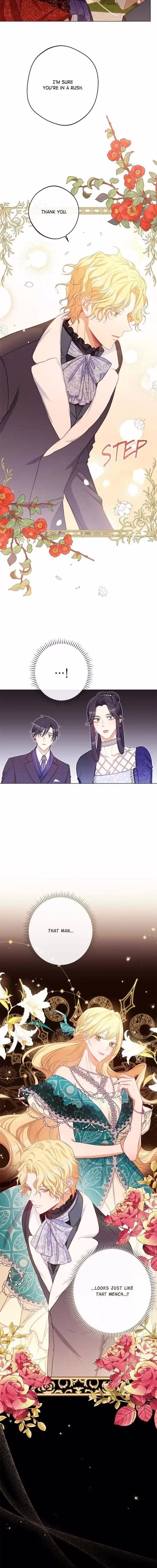 The Villainess Turns the Hourglass - Chapter 79 - Part 19