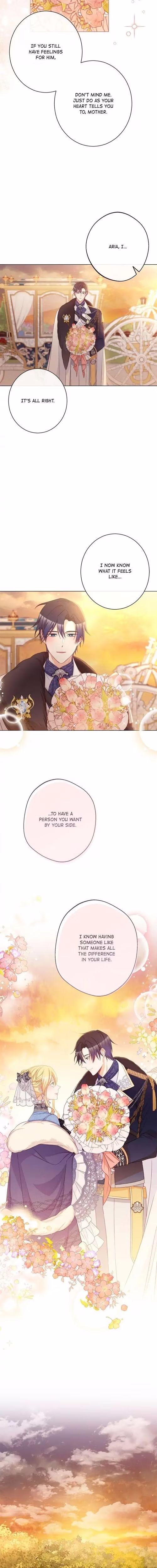 The Villainess Turns the Hourglass - Chapter 80 - Part 11