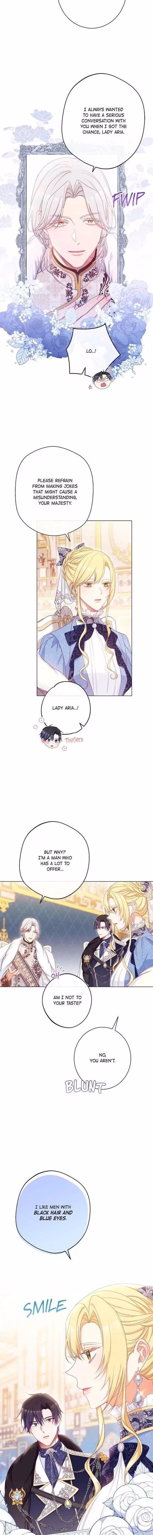 The Villainess Turns the Hourglass - Chapter 81 - Part 8