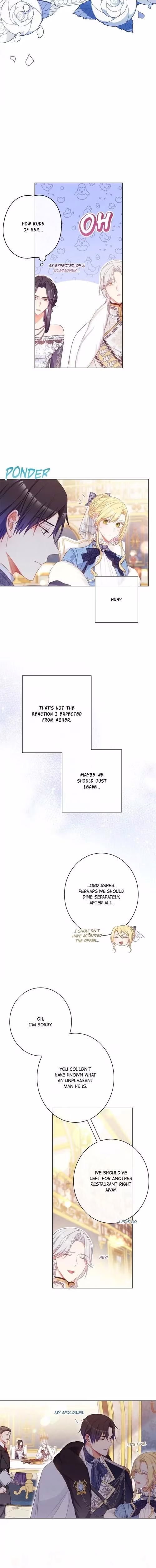 The Villainess Turns the Hourglass - Chapter 81 - Part 9