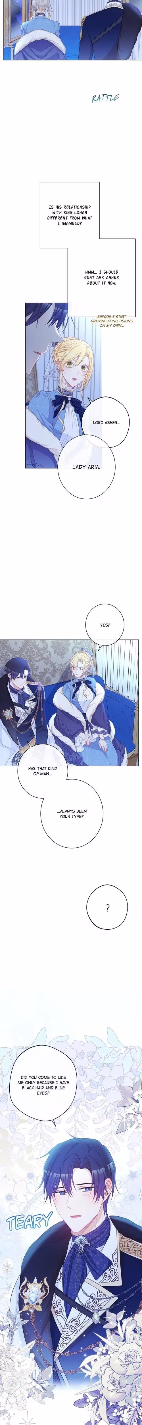 The Villainess Turns the Hourglass - Chapter 81 - Part 11