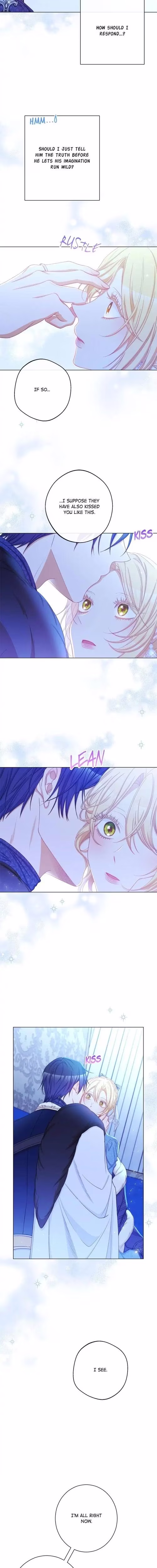 The Villainess Turns the Hourglass - Chapter 81 - Part 14