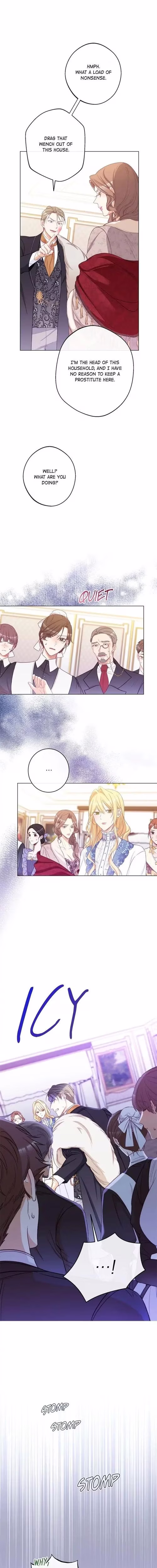 The Villainess Turns the Hourglass - Chapter 82 - Part 10