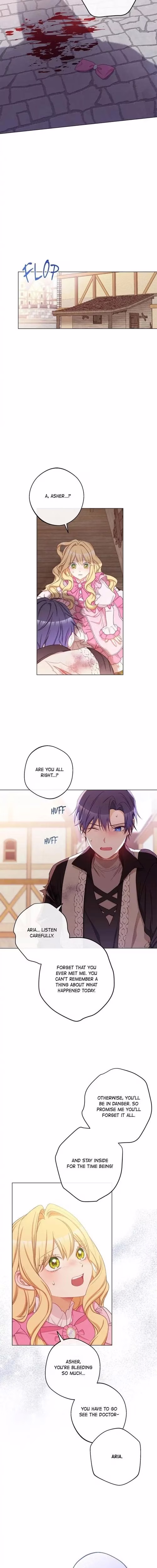 The Villainess Turns the Hourglass - Chapter 88 - Part 13