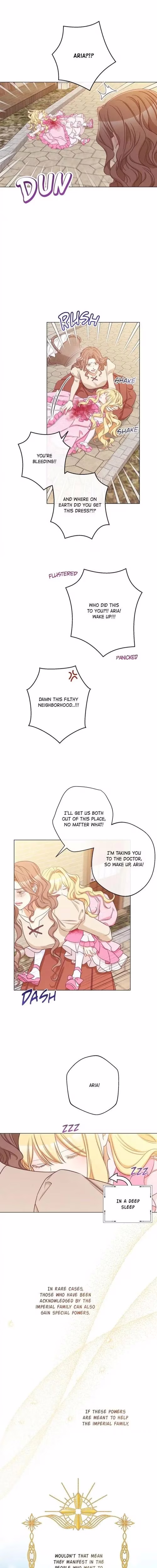 The Villainess Turns the Hourglass - Chapter 88 - Part 15