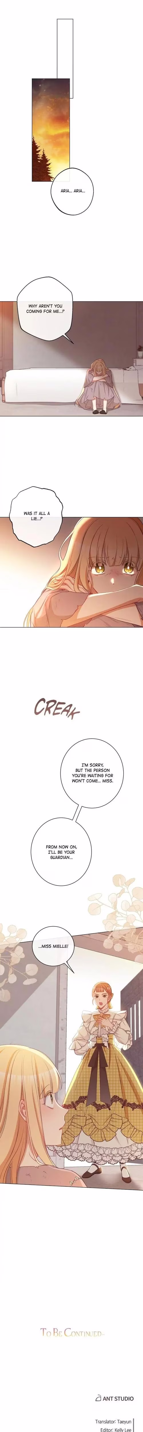 The Villainess Turns the Hourglass - Chapter 89 - Part 18