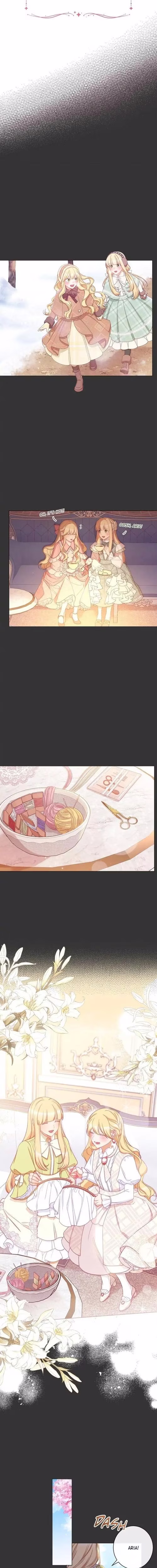 The Villainess Turns the Hourglass - Chapter 98 - Part 13