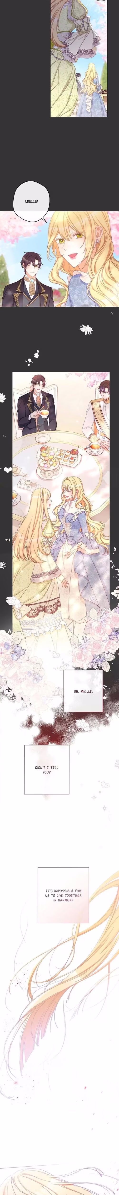 The Villainess Turns the Hourglass - Chapter 98 - Part 14