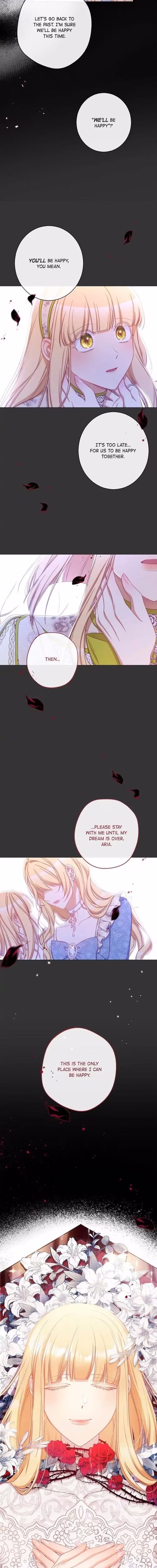 The Villainess Turns the Hourglass - Chapter 98 - Part 18