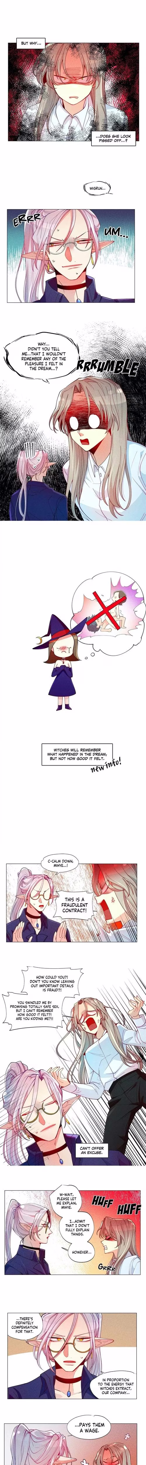 The Virgin Witch - Chapter 10 - Part 5