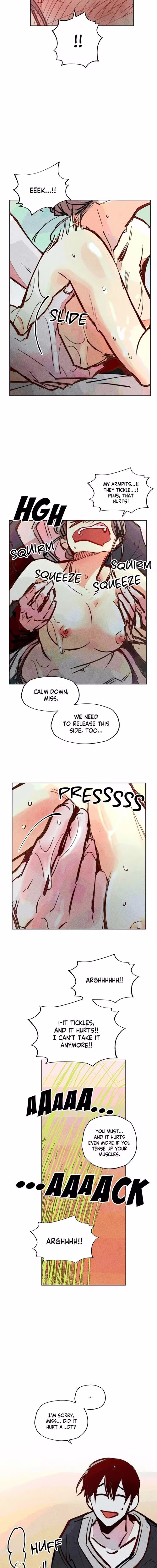 The Virgin Witch - Chapter 102 - Part 9