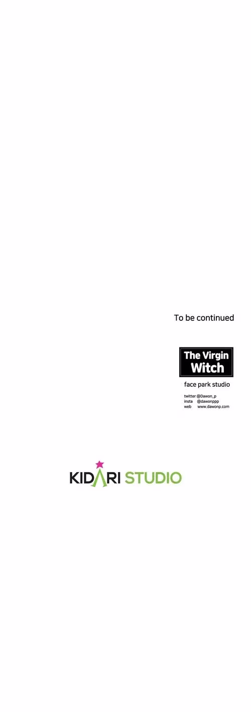 The Virgin Witch - Chapter 105 - Part 12