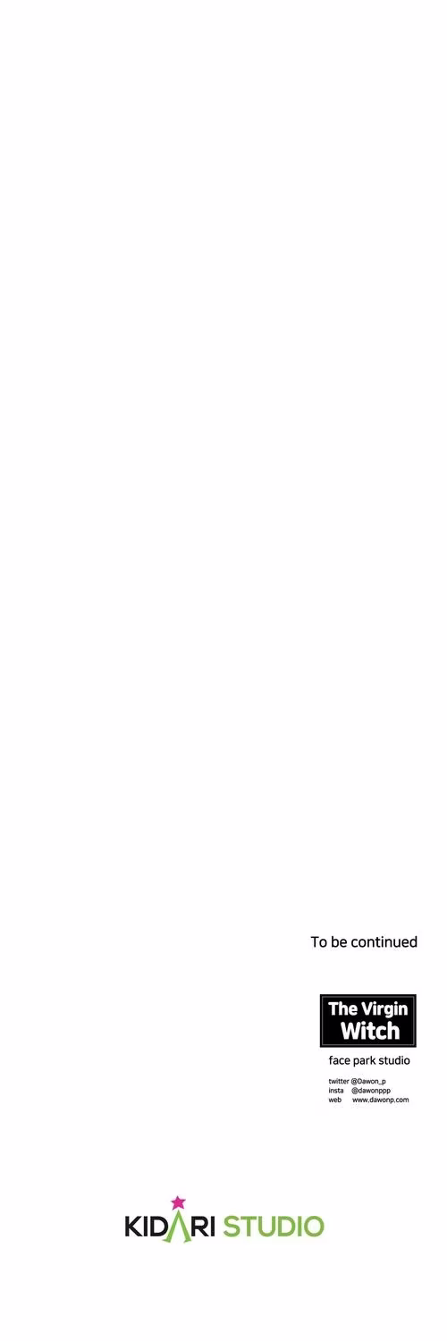 The Virgin Witch - Chapter 112 - Part 11