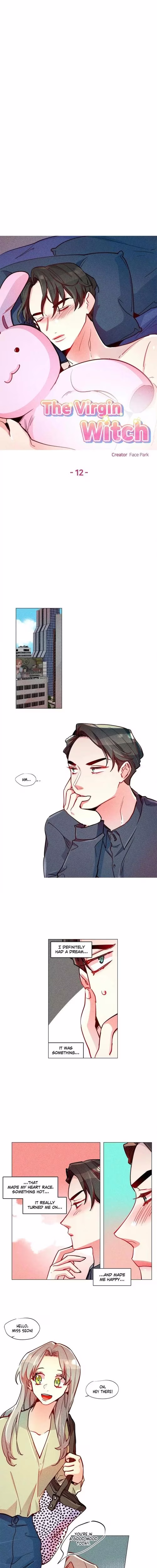 The Virgin Witch - Chapter 12 - Part 5