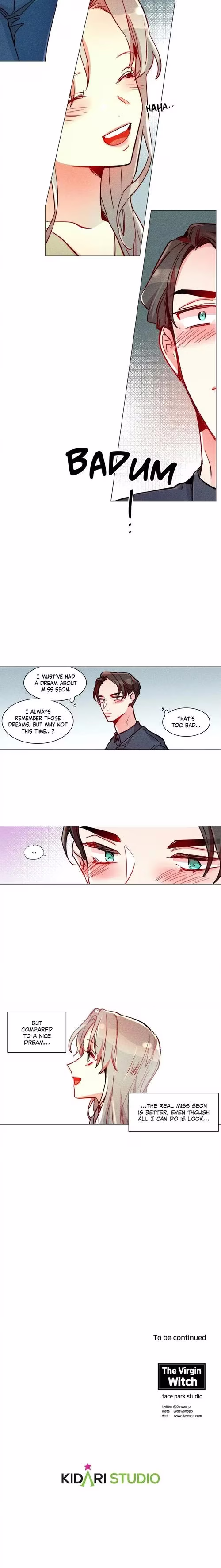 The Virgin Witch - Chapter 12 - Part 6