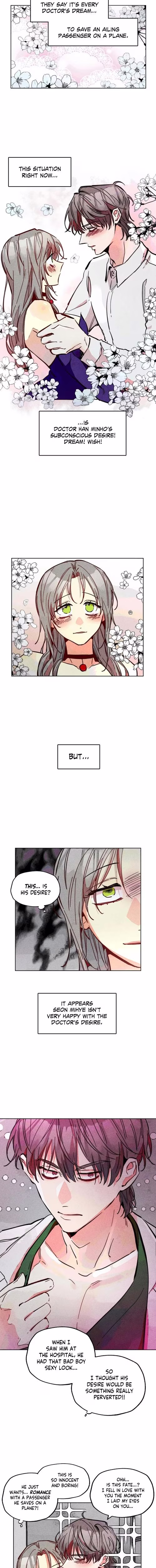 The Virgin Witch - Chapter 122 - Part 5