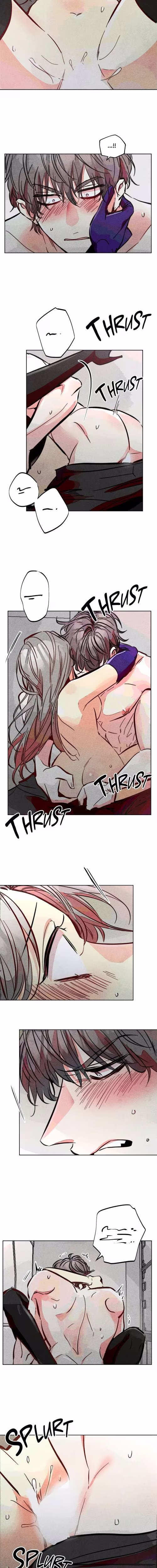 The Virgin Witch - Chapter 123 - Part 6