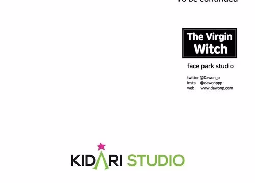 The Virgin Witch - Chapter 124 - Part 9